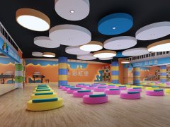 广州幼儿园音乐教室设计应该注重那些?