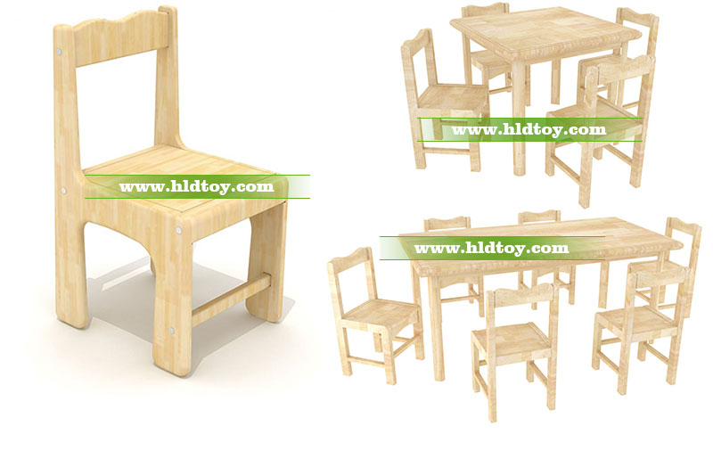 【推荐】幼儿园专用椅儿童原木板凳 