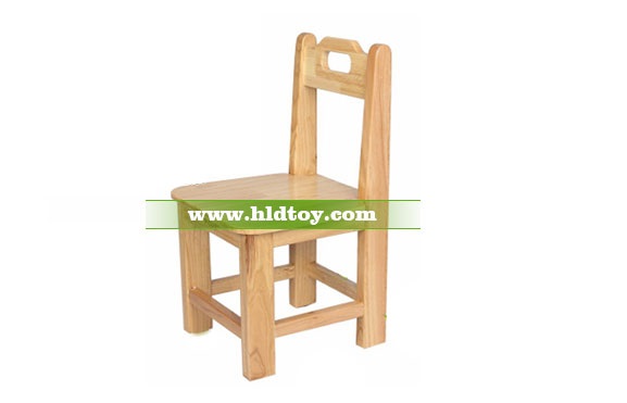 广州幼儿园实木椅子 厂家直销